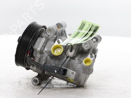 Used AC compressor AC compressor 37072253 37072253