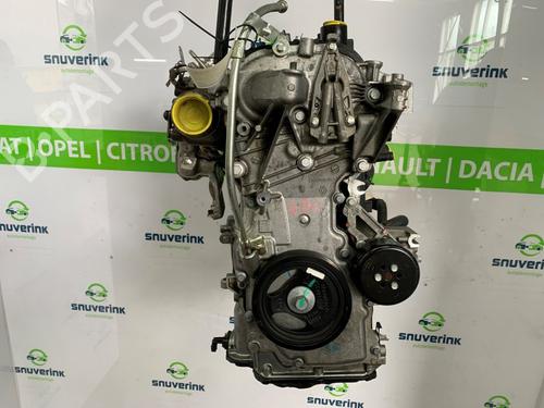 Engine RENAULT CAPTUR II (HF_) TCe 90 (HFM6) | BP33813712M1 - Image 2