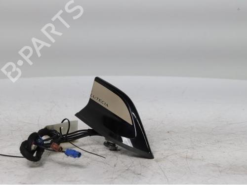 Antenna/Base RENAULT CLIO V (B7_) 1.5 Blue dCi 100 (B7AD) | BP34565968C140 - Image 7