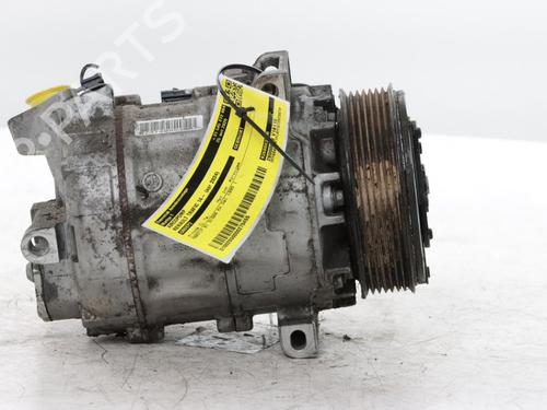 AC compressor RENAULT TRAFIC III Van (FG_) 2.0 dCi 170 (FGMM, FGMV) | BP36089617M34 - Image 6