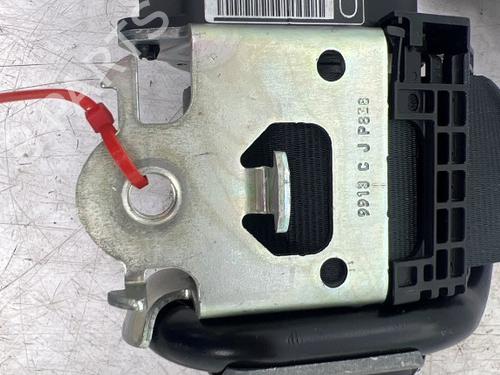 Front right seatbelt CITROËN C3 Picasso (SH_) 1.2 THP 110 (SHHNZ6) | BP16288712I25 