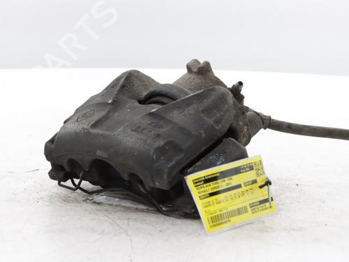 Left front brake caliper RENAULT EXPRESS Box Body/MPV 1.5 Blue dCi 75 (F6AA) | BP36966784M105 - Image 2