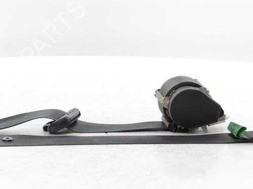 Front right seatbelt PEUGEOT BOXER Van 2.2 HDi 110 | BP33813842I25 - Image 5