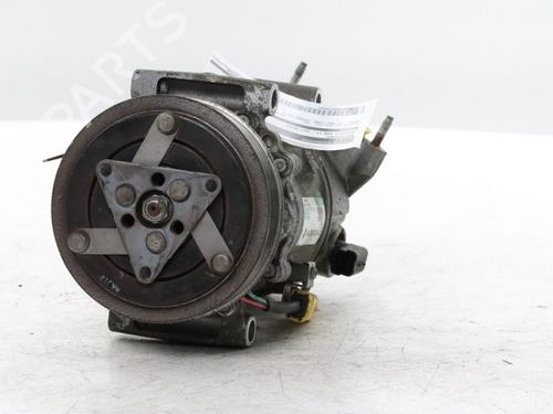AC compressor PEUGEOT 508 I (8D_) 1.6 THP | BP33845842M34  - Image 9