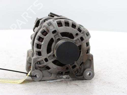 Alternator RENAULT CAPTUR I (J5_, H5_) 0.9 TCe 90 | BP37872936M7 - Image 5