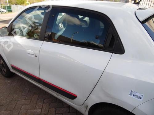 Headlight switch RENAULT TWINGO III (BCM_, BCA_) 1.0 SCe 70 | BP40576893I24 - Image 12
