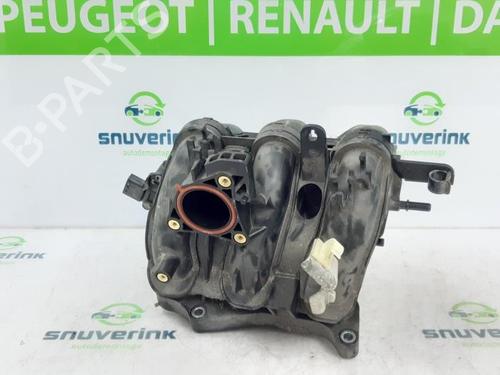 Intake manifold PEUGEOT 108 1.0 VTi | BP40572301M70 - Image 2