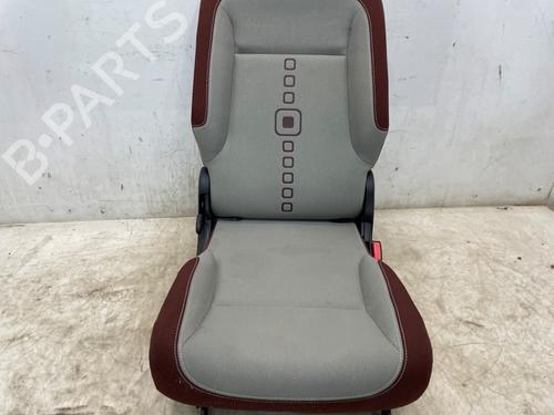 Rear seat CITROËN BERLINGO MULTISPACE (B9) 1.6 VTi 95 | BP34564976C17 - Image 2