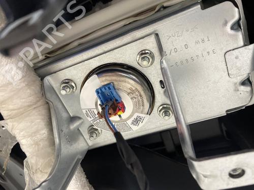 Salpicadero RENAULT TWINGO III (BCM_, BCA_) Z.E: (BCA1) | BP30758968C46 