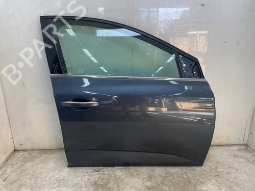 Used Right front door Right front door RENAULT MEGANE IV Grandtour (K9A/M/N_) 1.5 dCi 110 (110 hp) 40048868 40048868