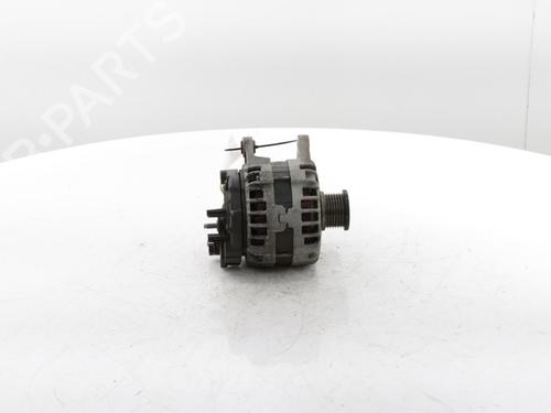 Alternator RENAULT KADJAR (HA_, HL_) 1.2 TCe 130 (HLMR) | BP29241405M7 - Image 8