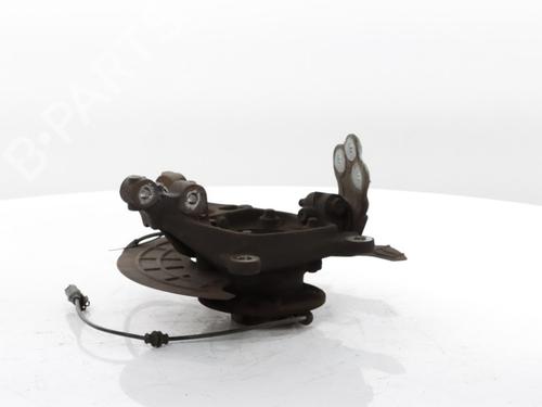 Right front steering knuckle JEEP COMPASS (MP, M6, MV, M7) 1.4 MultiAir | BP28288823M26 - Image 7