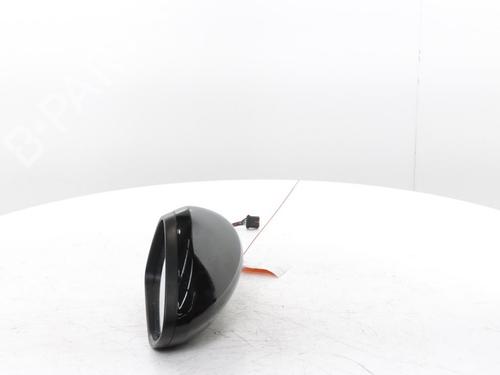 Right mirror CITROËN C4 II (NC_) 1.6 VTi 120 (NC5FS0, NC5FS9) | BP29827907C27