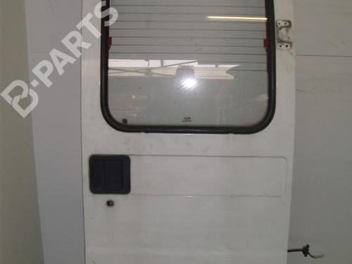 Used Tailgate Tailgate CITROËN JUMPER I Van (230L) 2.5 TD (103 hp) 11015385 11015385