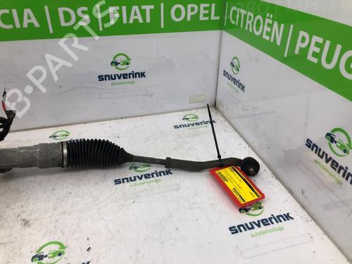 Lenkgetriebe CITROËN C3 II (SC_) 1.6 HDi | BP29899324M22