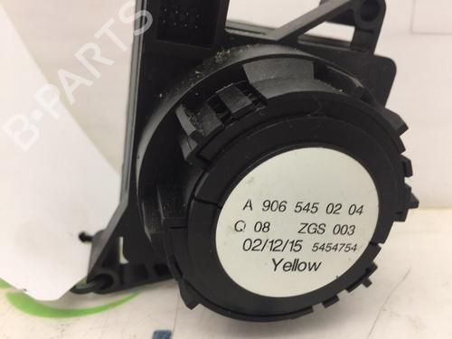 Headlight switch MERCEDES-BENZ CITAN Box Body/MPV (W415) 109 CDI (415.601, 415.603, 415.605) | BP26238226I24 