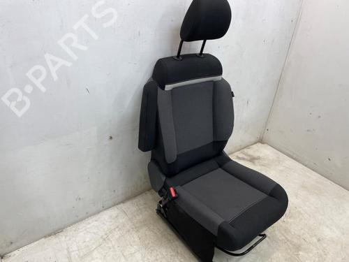 Left front seat CITROËN C3 AIRCROSS II (2R_, 2C_) 1.2 PureTech 110 (2RHNZB, 2RHNZW, 2RHNPX, 2RHNPJ) | BP40585945C15 - Image 2