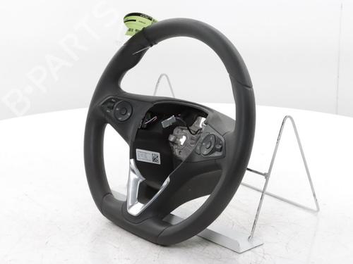 Steering wheel OPEL COMBO Box Body/MPV (K9) 1.2 | BP30185862C49 - Image 2