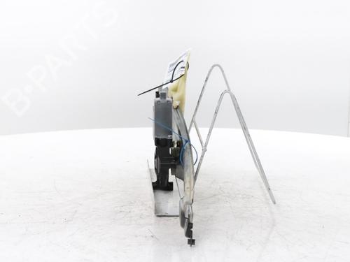 Front left window mechanism PEUGEOT EXPERT Van (V_) 1.6 BlueHDi 95 | BP32124452C22