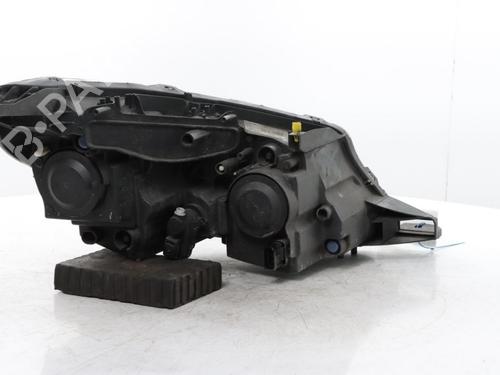 Left headlight PEUGEOT 2008 I (CU_) 1.6 VTi | BP35991609C28 - Image 5