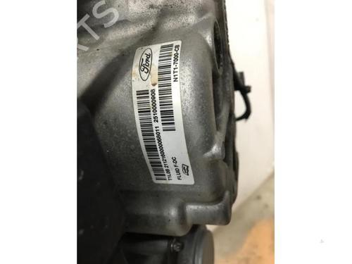 Gearbox FORD PUMA (J2K, CF7) 1.0 EcoBoost | BP40584607M3 - Image 7