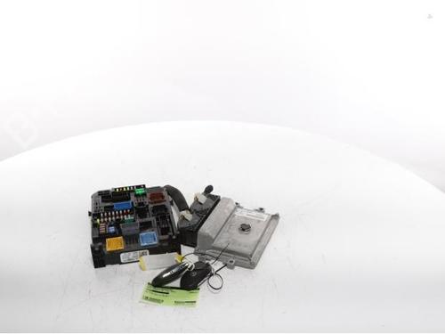 engine-control-unit-ecu-opel-corsa-f-p2jo-2019-28005550 main image