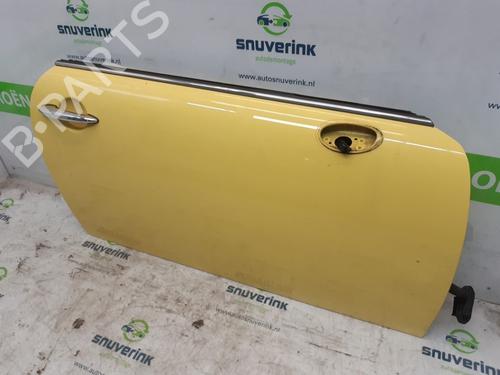 Right front door MINI MINI (R50, R53) Cooper | BP10808341C3 