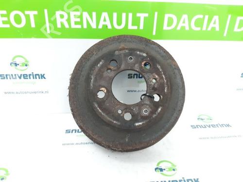 Other FIAT DUCATO Platform/Chassis (230_) 2.5 D | BP13193066O1 