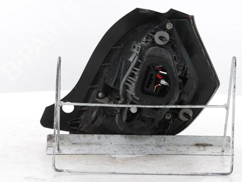 Left taillight RENAULT TWINGO III (BCM_, BCA_) 1.0 SCe 75 | BP38618096C34 - Image 6