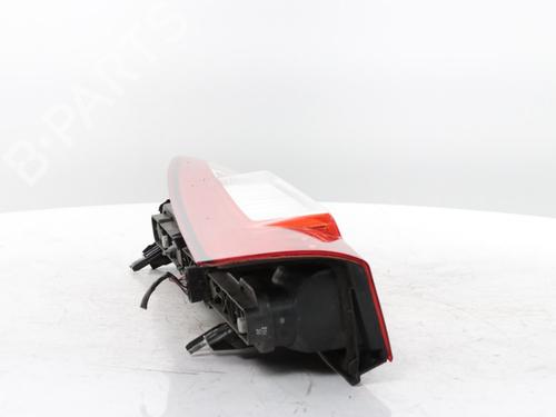 Left taillight OPEL MOVANO B Van (X62) 2.3 CDTI FWD (FV) | BP31960218C34 