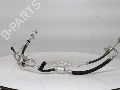 AC pipe CITROËN C3 Picasso (SH_) 1.2 THP 110 (SHHNZ6) | BP38618373M126 - Image 7