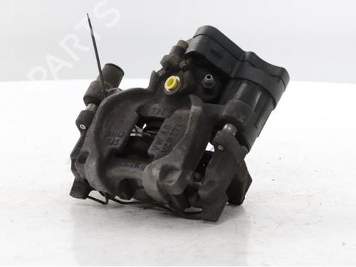 Left rear brake caliper VW T-ROC (A11, D11) 1.0 TSI | BP40543079M107 - Image 2
