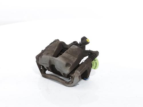 Used Left front brake caliper OPEL ASTRA L (O5) 1.5 Turbo D (FBYHZT, FBYHZJ) (131 hp) 27287368