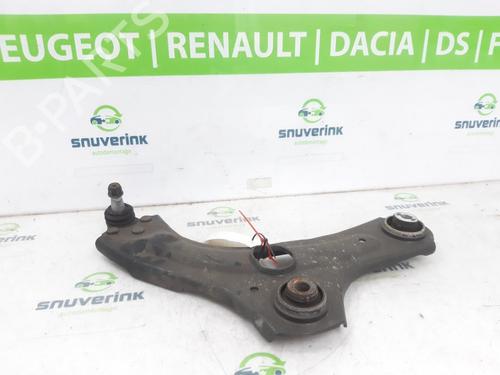 Right front suspension arm RENAULT CLIO V (B7_) 1.0 TCe 90 (B7MT) | BP25205287M13 - Image 4