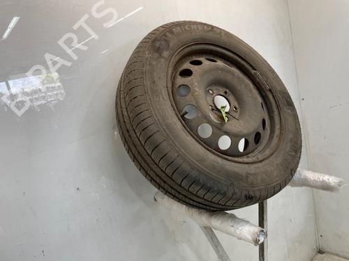 Fælk OPEL COMBO Box Body/MPV (K9) 1.5 D | BP36538611C45 - Image 3