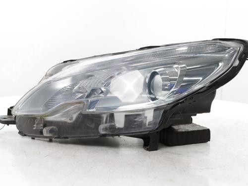 Venstre forlygte Venstre forlygte PEUGEOT 2008 I (CU_) 1.6 VTi (120 hp) 35991609 35991609