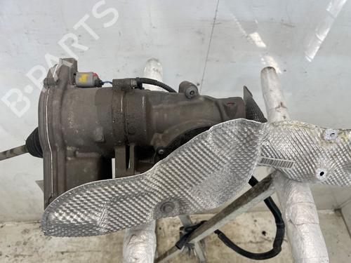 Steering rack OPEL VIVARO C Van (K0) 2.0 | BP38544991M22 - Image 6