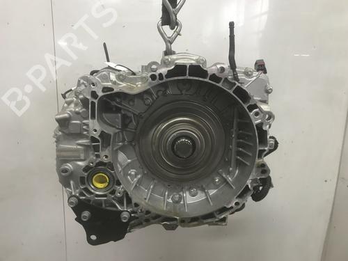 Used Gearbox OPEL GRANDLAND (OV64) 1.2 MHEV (136 hp) 31050028