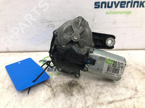 Rear wiper motor PEUGEOT 107 (PM_, PN_) 1.0 | BP17328743M102