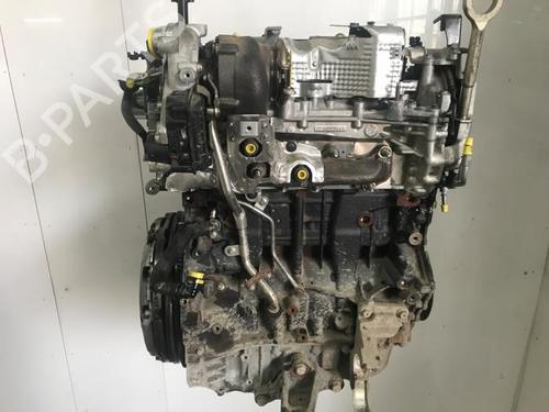 Engine RENAULT TRAFIC III Van (FG_) 2.0 dCi 170 (FGMM, FGMV) | BP40586786M1 - Image 3