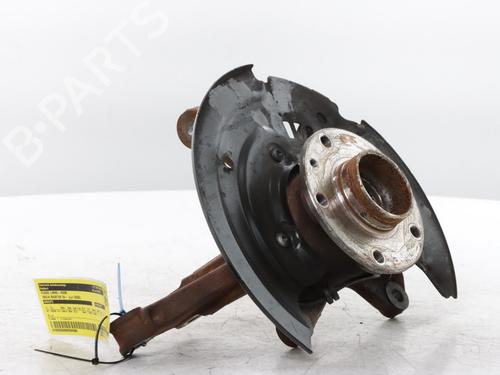 Left front steering knuckle DACIA DUSTER (PYM_, PYN_) 1.2 TCe 130 | BP33697249M25 - Image 5