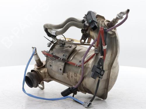 Catalyst RENAULT ARKANA I (LCM_, LDN_) 1.3 TCe 140 (LDN0) | BP34423249M10 - Image 2