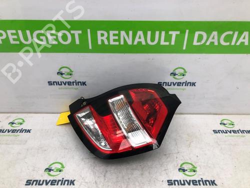 Used Right taillight Right taillight 19306754 19306754