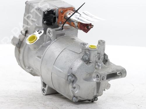 AC compressor BMW X1 (U11) xDrive 25 e Plug-in-Hybrid | BP34567487M34 - Image 5