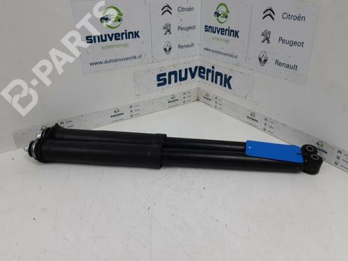 Used Left rear shock absorber Left rear shock absorber PEUGEOT 108 1.0 VTi 72 (72 hp) 10799746 10799746