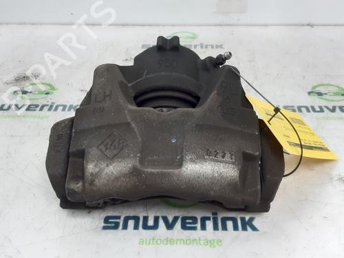 Used Left front brake caliper Left front brake caliper 15358286 15358286