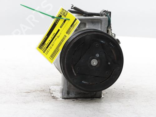 AC compressor RENAULT CLIO V (B7_) 1.0 TCe 90 (B7MT) | BP37660177M34 - Image 8