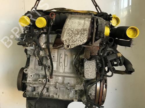 Used Engine Engine 36538058 36538058
