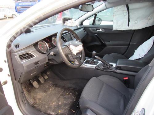 Electronic module PEUGEOT 508 I (8D_) 2.0 HDi | BP40569085M83 - Image 23