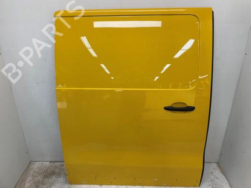 Used Right slide door TOYOTA PROACE Van (MDZ_) Electric (MDZS, MDZZ) (136 hp) 27688131